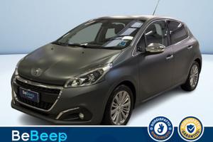 Peugeot 208 3P 1.2 PURETECH ALLURE 82CV