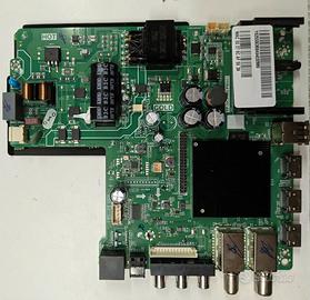 Scheda madre TV TP.SK516S.PB802 dual-core WiFi TV