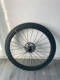 Ruote Mavic Cosmic Pro Carbon Disc