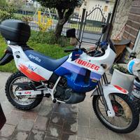 Aprilia Tuareg 125 Wind