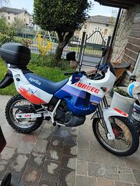 Aprilia Tuareg 125 Wind