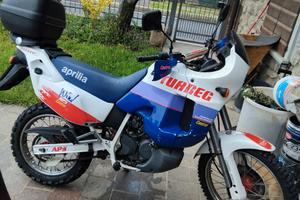 Aprilia Tuareg 125 Wind