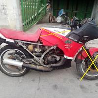 Ricambi Cagiva Aletta Oro S1