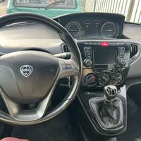 Lancia Ypsilon ecochic