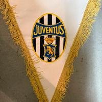 GAGLIARDETTO JUVENTUS
