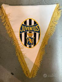 GAGLIARDETTO JUVENTUS