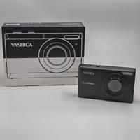 NUOVA - Fotocamera  Digitale Yashica Digimate