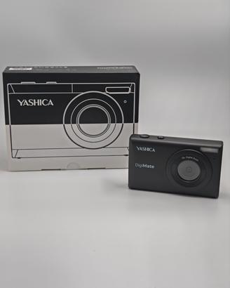 NUOVA - Fotocamera  Digitale Yashica Digimate