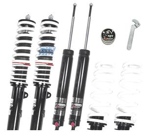 SOSPENSIONE FILETTATA NJT EXTREM BMW E81 E87 E82 0