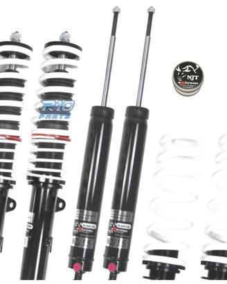 SOSPENSIONE FILETTATA NJT EXTREM BMW E81 E87 E82 0