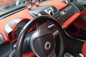 Smart PASSION benzina 