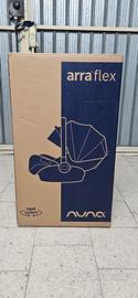 NUNA ARRA flex ovetto/seggiolino reclinabile