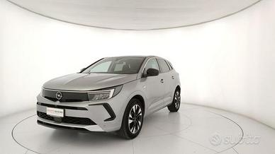 Opel Grandland 1.5 diesel Ecotec aut. Busines...