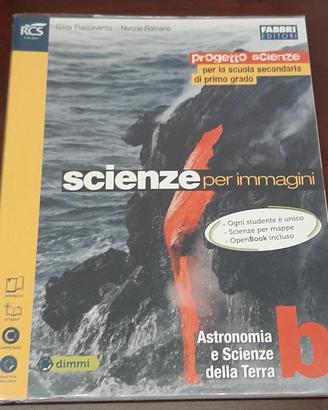 Libro scolastico per Scuola Media.

INGLESE
LOOK P