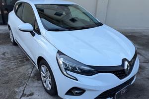 Renault Clio Blue dCi 85 CV 5 porte Business