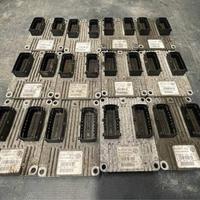 Centralina Motore ECU Fiat 500/Panda/Punto