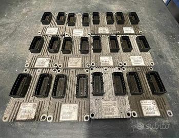 Centralina Motore ECU Fiat 500/Panda/Punto