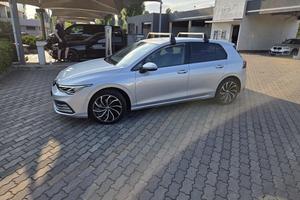 Golf wv 2.0 diesel 115 cv anno 8/20