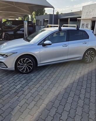 Golf wv 2.0 diesel 115 cv anno 8/20