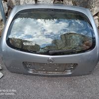 accessori ricambi auto Nissan Primera SW P12