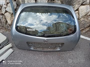 accessori ricambi auto Nissan Primera SW P12