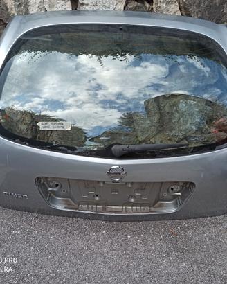 accessori ricambi auto Nissan Primera SW P12