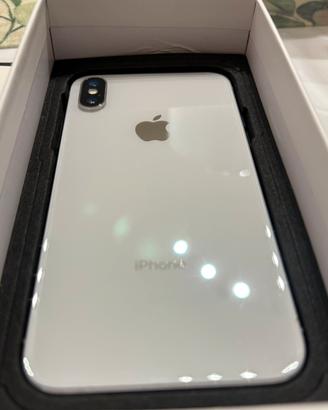 IPhone X 256 gb