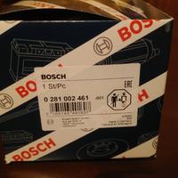 Debimetro Misuratore Massa Aria originale Audi VW