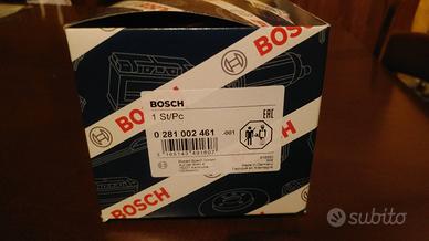 Debimetro Misuratore Massa Aria originale Audi VW