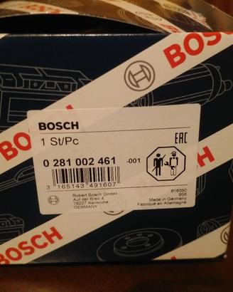 Debimetro Misuratore Massa Aria originale Audi VW