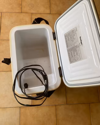 frigorifero portatile
