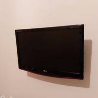 LG Flatron 23" M237WD