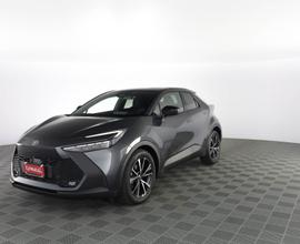 TOYOTA C-HR C-HR 2.0 HV Trend