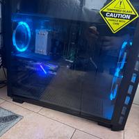 Pc fisso da gaming