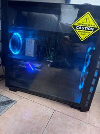 Pc fisso da gaming