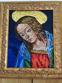 mosaico Arte Sacra