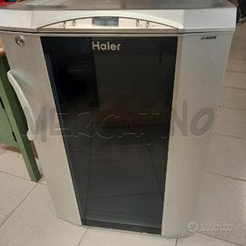 CANTINETTA FRIGO HAIER JC-85 GME 85 LITRI 610X568X