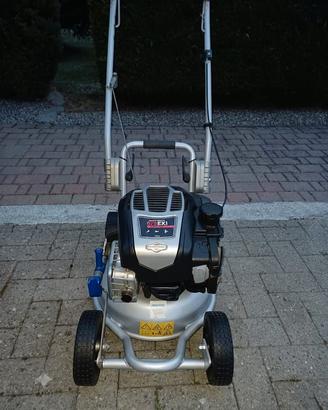 tagliaerba GRIN HM37 B&S