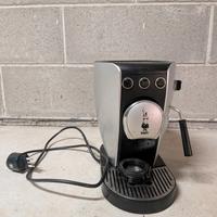 Bialetti Mokissima Non funzionante - Per Ricambi