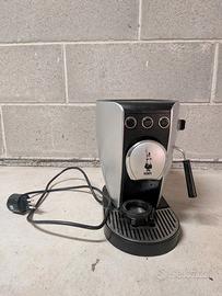 Bialetti Mokissima Non funzionante - Per Ricambi