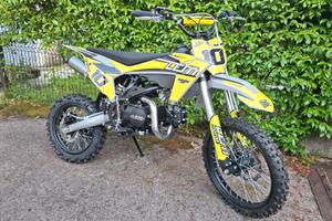 PITBIKE Lem 125 RF 17/14