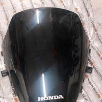 parabrezza originale pcx 150