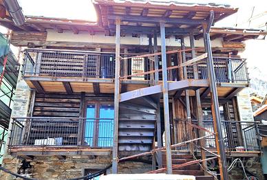 COGNE Frazione Lillaz