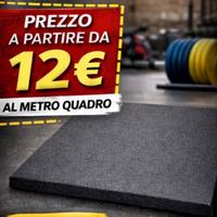 Pavimento Gomma Palestra Mattonelle da Produttore