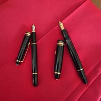 n. 2 stilo montblanc