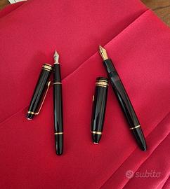 n. 2 stilo montblanc