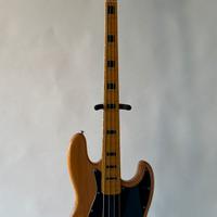 Squier jazz bass ‘70