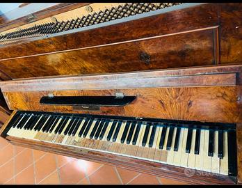 Pianoforte