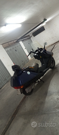 Honda cn 250 spazio