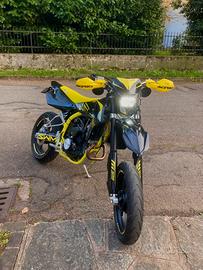 swm sm 125 r 4 t 2024